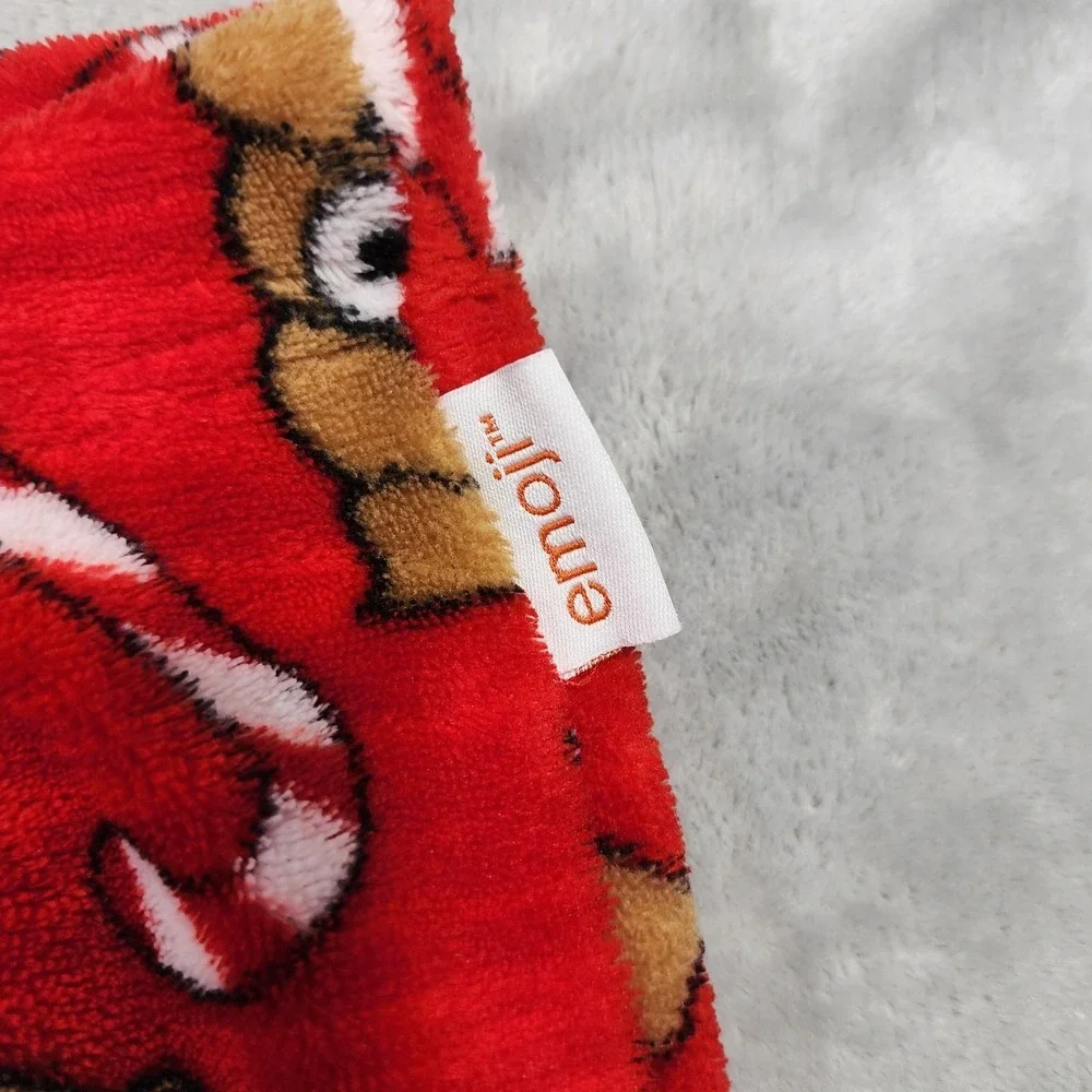 Emoji pants womens